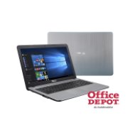 ASUS X540MB-DM053 15,6" FHD/Intel Celeron N4100/8GB/128GB/MX110 2GB/ezüst laptop