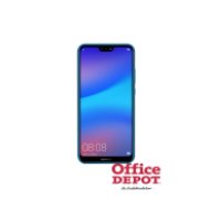 Huawei P20 Lite 5,84" LTE 64GB Dual SIM lagúna kék okostelefon