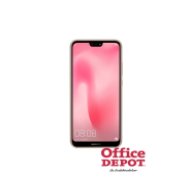 Huawei P20 Lite 5,84" LTE 64GB Dual SIM sakura rózsaszín okostelefon