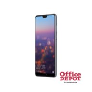 Huawei P20 Pro 6,1" LTE 128GB Dual SIM holdfény kék okostelefon
