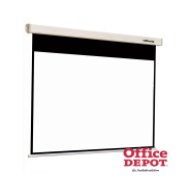 Reflecta Crystal-Line Rollo 4:3 240cm×189cm rolós fali vetítővászon