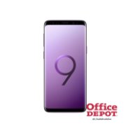 Samsung Galaxy S9 5,8" LTE 64GB Dual SIM lila okostelefon