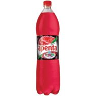 Apenta szénsavas üdítőital vagy Apenta Vitamixx ízesített ásványvíz