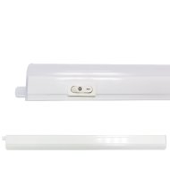 LED BÚTORMEGVILÁGÍTÓ LÁMPA 4W 320LM 120° IP20 4000K 31,3*2,2*3CM Outlet