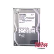 Toshiba Desktop 3,5" 500GB belső SATAIII 7200RPM 32MB winchester