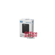 Western Digital Elements WDBU6Y0020BBK 2,5" 2TB USB3.0 fekete külső winchester