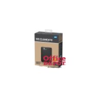 Western Digital Elements WDBUZG0010ABK 2,5" 1TB USB3.0 fekete külső winchester