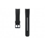 ET-YSU81MBEGWW Silicone Band (20 mm) - Black