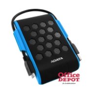 ADATA AHD720 2,5" 2TB USB3.0 ütés és vízálló kék külső winchester