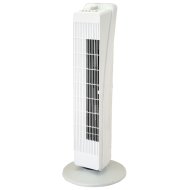TORONYVENTILÁTOR 78CM 50W FEHÉR TST-08MA OSZCILLÁL,2 ÓRÁS IDŐZÍTŐ Outlet