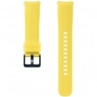 ET-YSU81MYEGWW Silicone Band (20 mm) - Yellow