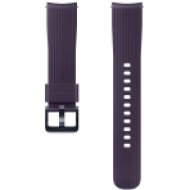 ET-YSU81MVEGWW Silicone Band (20 mm) - Violet