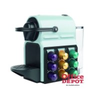 Scanpart 2790000128 U-CUP Nespresso Inissia kapszulatartó