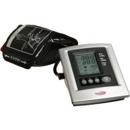 VÉRNYOMÁSMÉRŐ FELKAROS 4DB 1,5V AA BP-650 NAGY LCD KIJELZŐ (253592) Outlet