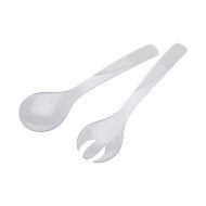 SALÁTA KISZEDŐ SZETT MŰANYAG 2DB-OS HOSSZA:29CM Outlet