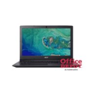 Acer Aspire A315-53G-365X 15,6"/Intel Core i3-7020U /4GB/500GB/MX130 2GB/fekete laptop