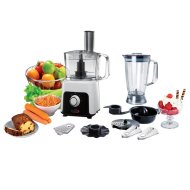 UNIVERZÁLIS ROBOTGÉP FP-751 1,8L-ES TURMIXKEHELY,2 SEBESSÉG F. Outlet