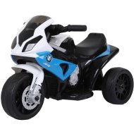 LEKTROMOS GYERMEKMOTOR "BMW S1000RR",6V,4AH
