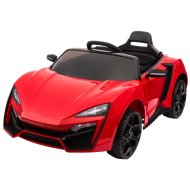 ELEKTROMOS GYERMEKAUTÓ YAKIMOTO SPORTIVA 6V,7AH TÁVIRÁNYÍTÓVAL