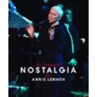 An Evening of Nostalgia with Annie Lennox DVD