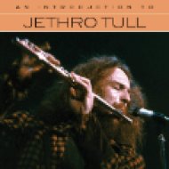 An Introduction To Jethro Tull (CD)