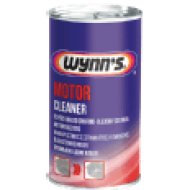 30W51272 Wynn's Motor Cleaner Motortisztító, 325 ml