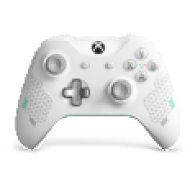 Xbox One Vezeték nélküli kontroller, Sports White Special Edition