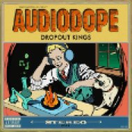 Audiodope (CD)