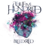 Bleed Red (CD)