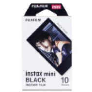 Instax Mini Black Frame film 10db/csomag