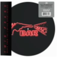 Twin Peaks (Soundtrack) (Limited Picture Disk Edition) (Vinyl LP (nagylemez))