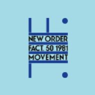 Movement  (CD)