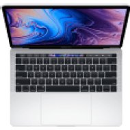MacBook Pro 13"" Touch Bar (2018) ezüst Core i5/8GB/256GB SSD (mr9u2mg/a)