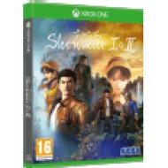 Shenmue I & II (Xbox One)