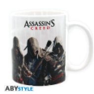 Assassin's Creed bögre (Kiegészítők/Relikviák)