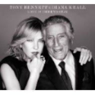 Love is Here to Stay (Deluxe Edition) (CD)