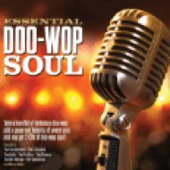 Essential Doo-Wop Soul (CD)