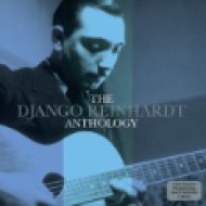 The Anthology (Vinyl LP (nagylemez))