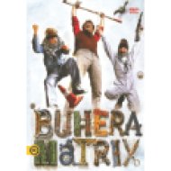 Buhera mátrix (DVD)