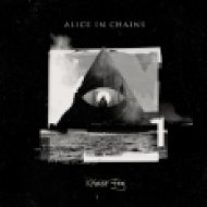 Rainier Fog (High Quality) (Vinyl LP (nagylemez))