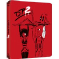 Deadpool 2 (Steelbook) (Blu-ray)