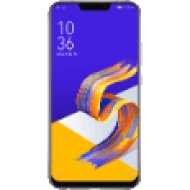 Zenfone 5Z ezüst kártyafüggetlen okostelefon (ZS620KL-2A023EU))