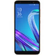 Zenfone Live Dual SIM arany kártyafüggetlen okostelefon (ZA550KL-4G006EU)