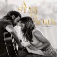 A Star is Born (Csillag születik) (CD)