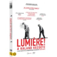 Lumire! A kaland kezdete (DVD)