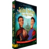 Bűbáj herceg és a nagy varázslat (DVD)