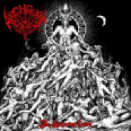 The Luciferian Crown (Digipak) (CD)