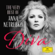 Diva: The Very Best of Anna Netrebko (CD)