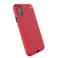 iPhone XS/X presidio sport piros ütésálló tok (117133-6685)