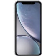 iPhone XR 64 GB fehér kártyafüggetlen okostelefon (mry52gh/a)